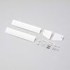 E-Flite Gear Door Set, Airbus A320neo