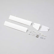 E-Flite Gear Door Set, Airbus A320neo