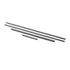 E-Flite Fuselage and Vertical Stabiliser Tubes, Airbus A320neo