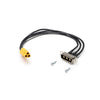 E-Flite Hands-Free Power Connector, Wing, Airbus A320neo