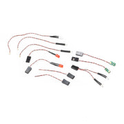 E-Flite Lighting Set, Airbus A320neo