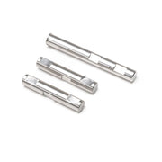 E-Flite Retract Strut Pins, Habu 80 XS, Airbus A320neo