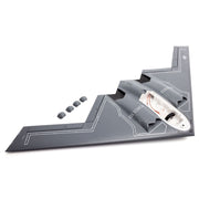 E-Flite Fuselage, B-2 Twin 30mm