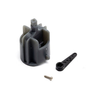 E-Flite Nose Gear Steering Assembly, B-2 Twin 30mm