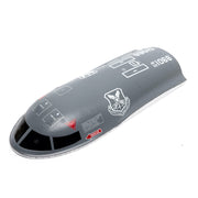 E-Flite Hatch, B-2 Twin 30mm