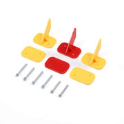 E-Flite EFL-2962 Control Horn Set SNJ-5 AT-6