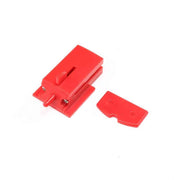 E-Flite EFL-2966 Hatch Pin and Latch Set SNJ-5 AT-6