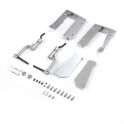 E-Flite EFL-2972 Landing Gear Set SNJ-5 AT-6