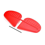 E-Flite EFL-2973 Tail Set SNJ-5 AT-6