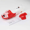 E-Flite EFL-3109 Fuselage Set UMX Gee Bee R-2