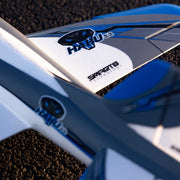 E-flite Habu SS (Super Sport) 50mm EDF RC Jet BNF Basic
