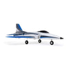 E-flite Habu SS (Super Sport) 50mm EDF RC Jet BNF Basic