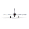 E-flite Habu SS (Super Sport) 50mm EDF RC Jet BNF Basic