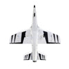 E-flite Habu SS (Super Sport) 50mm EDF RC Jet BNF Basic