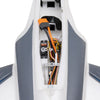 E-flite Habu SS (Super Sport) 50mm EDF RC Jet BNF Basic
