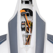 E-flite Habu SS (Super Sport) 50mm EDF RC Jet BNF Basic