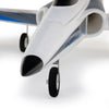 E-flite Habu SS (Super Sport) 50mm EDF RC Jet BNF Basic