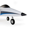 E-flite Habu SS (Super Sport) 50mm EDF RC Jet BNF Basic