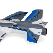 E-flite Habu SS (Super Sport) 50mm EDF RC Jet BNF Basic