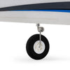E-flite Habu SS (Super Sport) 50mm EDF RC Jet BNF Basic