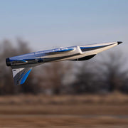 E-flite Habu SS (Super Sport) 50mm EDF RC Jet BNF Basic