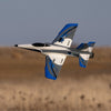 E-flite Habu SS (Super Sport) 50mm EDF RC Jet BNF Basic