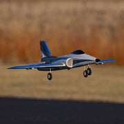 E-flite Habu SS (Super Sport) 50mm EDF RC Jet BNF Basic