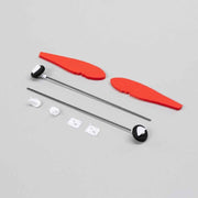 E-Flite EFL-3141 Landing Gear Set UMX Eratix 450
