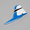E-Flite Vertical Stabilizer UMX Viper