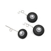 E-Flite Landing Gear Set UMX Viper