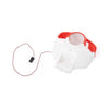 E-Flite Cowl with LEDs Super Decathlon 1.2m