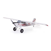 E-Flite Timber 1.5m 10th Anniversary Special Edition STOL RC Plane BNF Basic EFL-3352