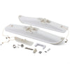 E-Flite Ski Set Timber 10 Year Anniversary Edition