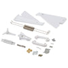 E-Flite Landing Gear Set Timber 10 Year Anniversary Edition