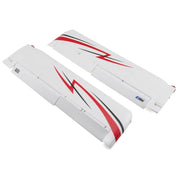 E-Flite Wing Set Timber 10 Year Anniversary Edition