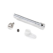 E-Flite Nose Gear Support Shaft Habu SS 50mm V2