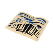 E-Flite Decal Sheet Habu SS 50mm V2