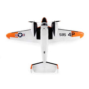 E-Flite Beechcraft D18 RC-45J 1.5m RC Plane BNF Basic EFL-3726