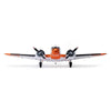 E-Flite Beechcraft D18 RC-45J 1.5m RC Plane BNF Basic EFL-3726