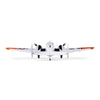 E-Flite Beechcraft D18 RC-45J 1.5m RC Plane BNF Basic EFL-3726