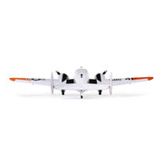 E-Flite Beechcraft D18 RC-45J 1.5m RC Plane BNF Basic EFL-3726