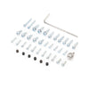 E-Flite Hardware Set Habu SS 50mm V2