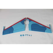 E-Flite EFL01076 Wing Set Su-30 70mm EDF