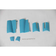 E-Flite EFL01083 Main Gear Doors Su-30 70mm EDF