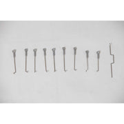 E-Flite EFL01084 Linkages Su-30 70mm EDF