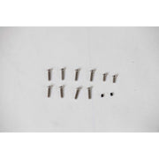 E-Flite EFL01087 Screw Set Su-30 70mm EDF