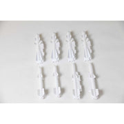 E-Flite EFL01089 Missile Set Su-30 70mm EDF