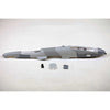 E-Flite EFL01177 Fuselage A-10 Thunderbolt II 64mm EDF