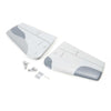 E-Flite EFL01179 Fins and Rudders A-10 Thunderbolt II 64mm EDF