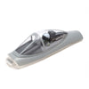 E-Flite EFL01180 Canopy/Hatch A-10 Thunderbolt II 64mm EDF